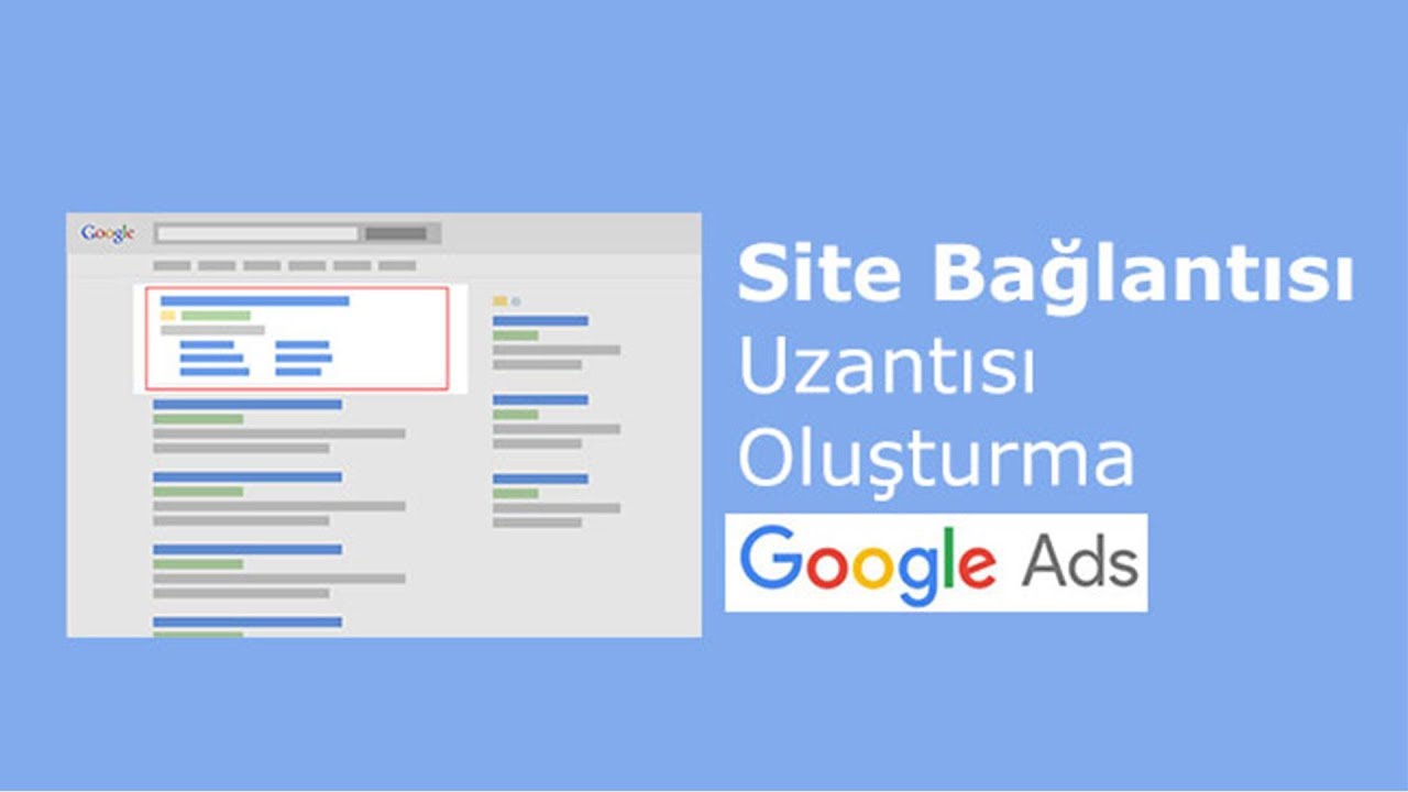 Site Bağlantısı Uzantıları Nedir?