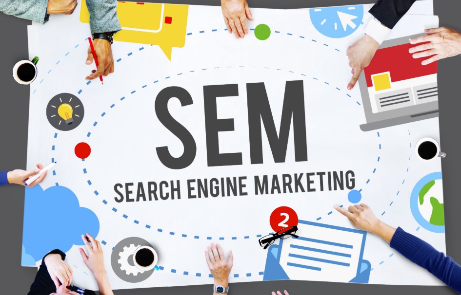 SEM (Search Engine Marketing) Çalışmaları Nasıl Yapılır?