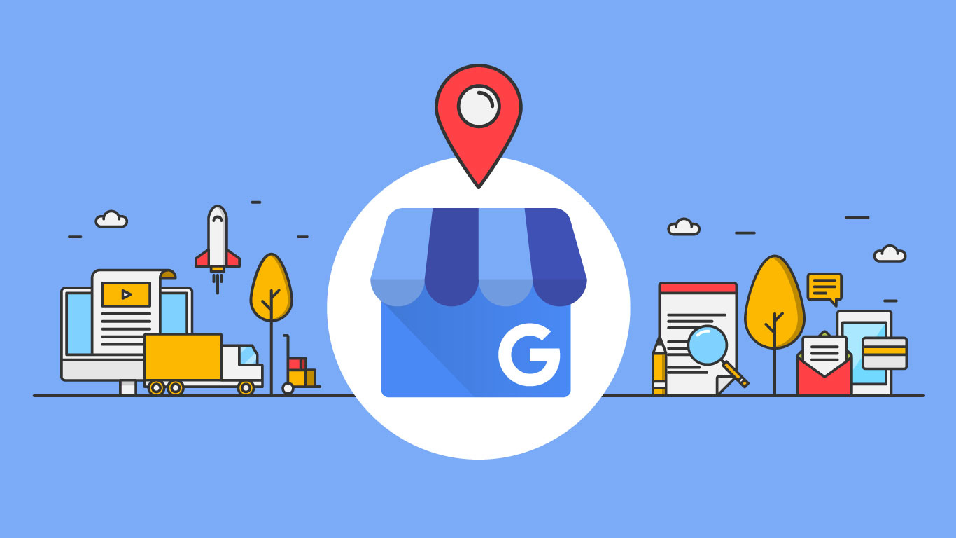 Google My Business Seo Nasıl Yapılır?